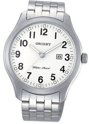Orient Dressy Elegant FUN8F001W0
