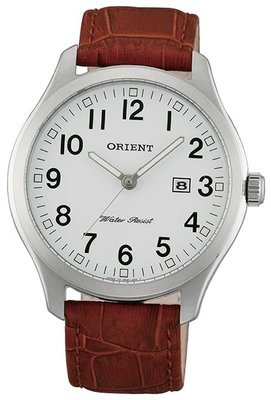 Orient Dressy Elegant FUN8F004W0