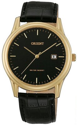 Orient Dressy Elegant FUNA0001B0