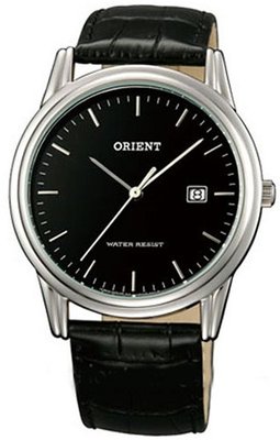 Orient Dressy Elegant FUNA0005B0