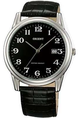 Orient Dressy Elegant FUNA0007B0