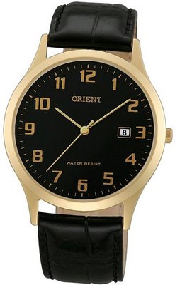 Orient Dressy Elegant FUNA1002B0