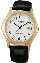 Orient Dressy Elegant FUNA9001W0