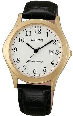 Orient Dressy Elegant FUNA9001W0