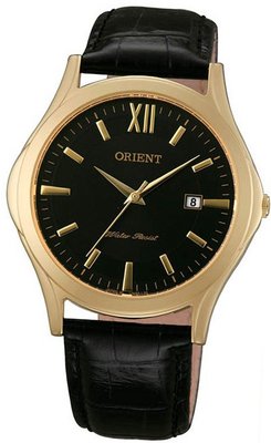 Orient Dressy Elegant FUNA9002B0