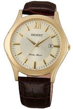 Orient Dressy Elegant FUNA9002C0