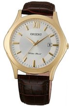 Orient Dressy Elegant FUNA9002W0
