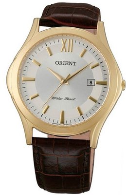 Orient Dressy Elegant FUNA9002W0