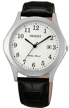 Orient Dressy Elegant FUNA9003W0