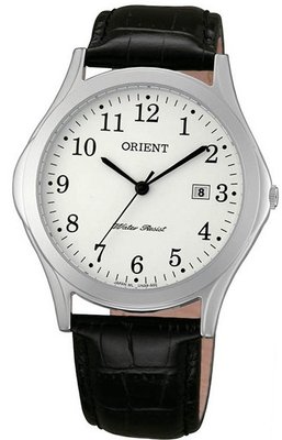 Orient Dressy Elegant FUNA9003W0