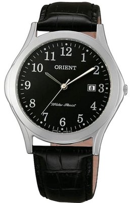 Orient Dressy Elegant FUNA9004B0