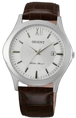 Orient Dressy Elegant FUNA9006W0
