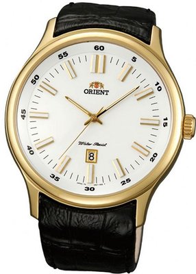 Orient Dressy Elegant FUNC7003W0
