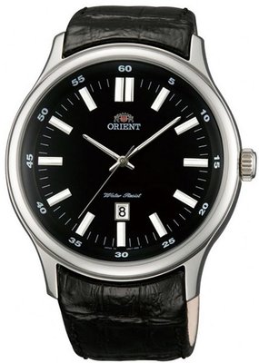 Orient Dressy Elegant FUNC7004B0