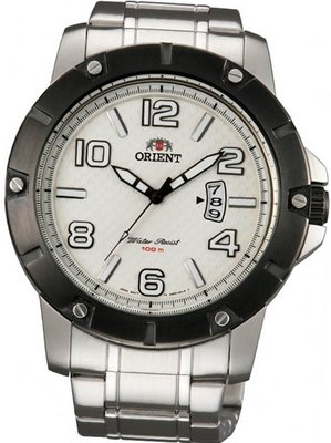 Orient Dressy Elegant FUNE0003W0