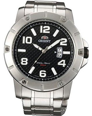 Orient Dressy Elegant FUNE0004B0
