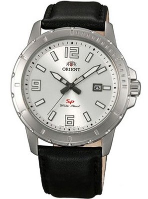 Orient Dressy Elegant FUNE200CW0