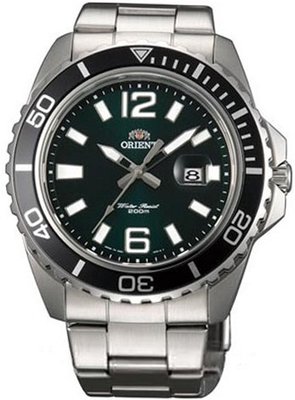 Orient Dressy Elegant FUNE3001F0