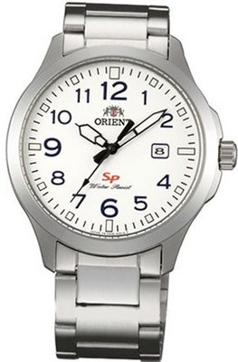 Orient Dressy Elegant FUNE4006W0