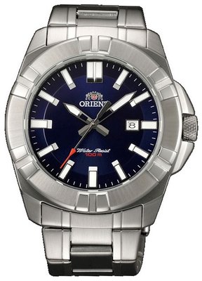 Orient Dressy Elegant FUNE8002D0