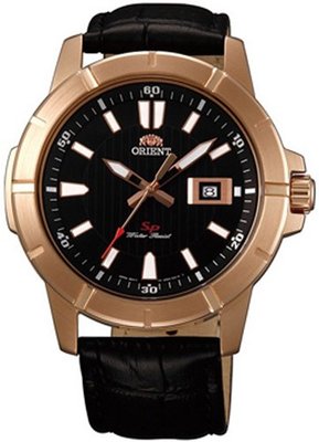 Orient Dressy Elegant FUNE9001B0