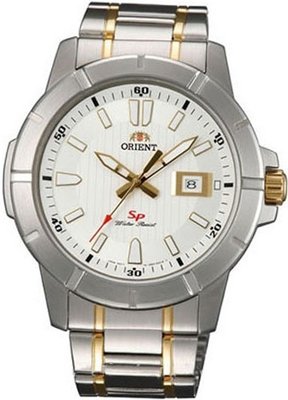 Orient Dressy Elegant FUNE9004W0