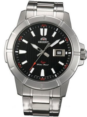 Orient Dressy Elegant FUNE9005B0