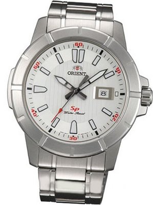 Orient Dressy Elegant FUNE9006W0