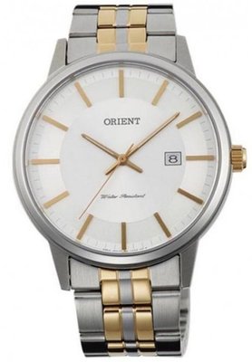 Orient dressy elegant FUNG8001W0