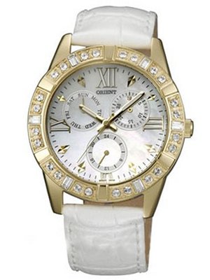 Orient Dressy Elegant FUT0B007W0