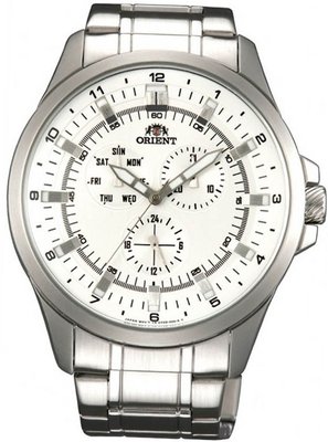 Orient Dressy Elegant FUT0D002W0