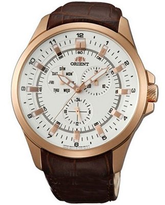 Orient Dressy Elegant FUT0D004W0