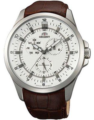 Orient Dressy Elegant FUT0D006W0