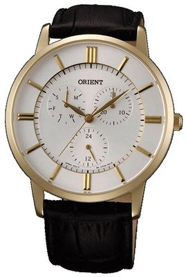 Orient Dressy Elegant FUT0G002W0
