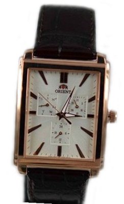 Orient Dressy Elegant FUTAH001W0
