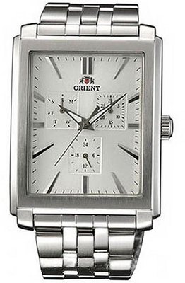 Orient Dressy Elegant FUTAH003W0