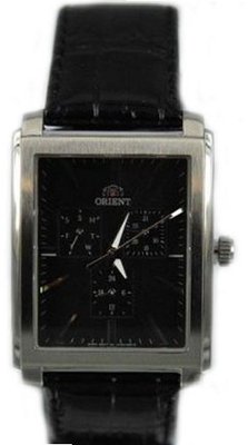Orient Dressy Elegant FUTAH004B0