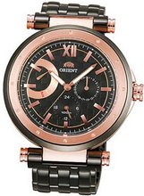 Orient Dressy Elegant FUU05003B0