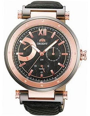 Orient Dressy Elegant FUU05004B0
