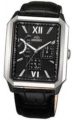 Orient Dressy Elegant FUUAD005B0