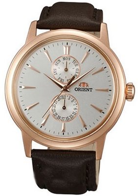 Orient Dressy Elegant FUW00002W0