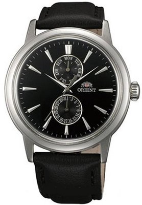 Orient Dressy Elegant FUW00005B0