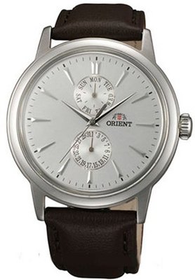 Orient Dressy Elegant FUW00006W0