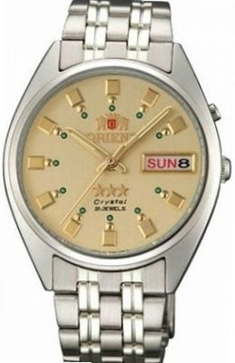 Orient FAB00009C9