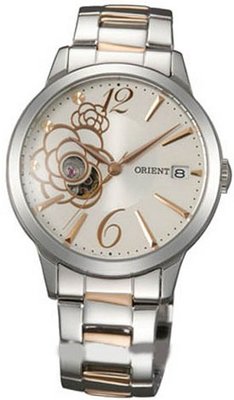 Orient Fashionable FDW02002S0