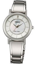 Orient Fashionable FUB96005W0