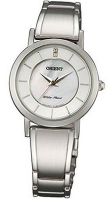 Orient Fashionable FUB96005W0