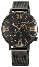 Orient Fashionable FUT0E001B0