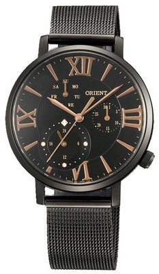 Orient Fashionable FUT0E001B0