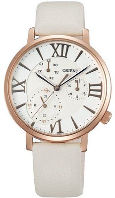 Orient Fashionable FUT0E003W0